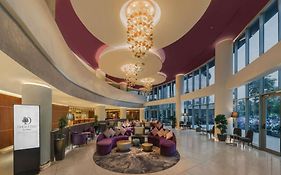 Doubletree By Hilton Yerevan City Centre